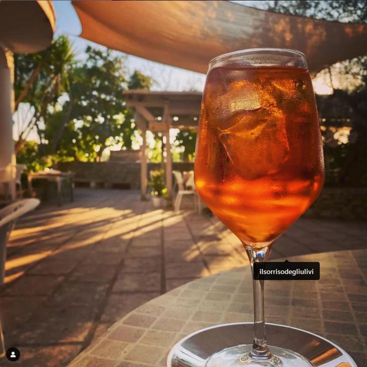 Masseria Agriturismo Il Sorriso Degli Ulivi - Dimora Di Charme 加利波利 外观 照片